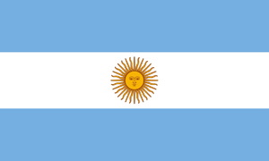 OLIGO surface controls in Argentinien