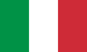 OLIGO surface controls in Italien