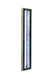 The surface control optic LEDFLO is used for surfaces with low reflection