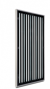 WLO puremaxLED® for products with weak to medium reflection